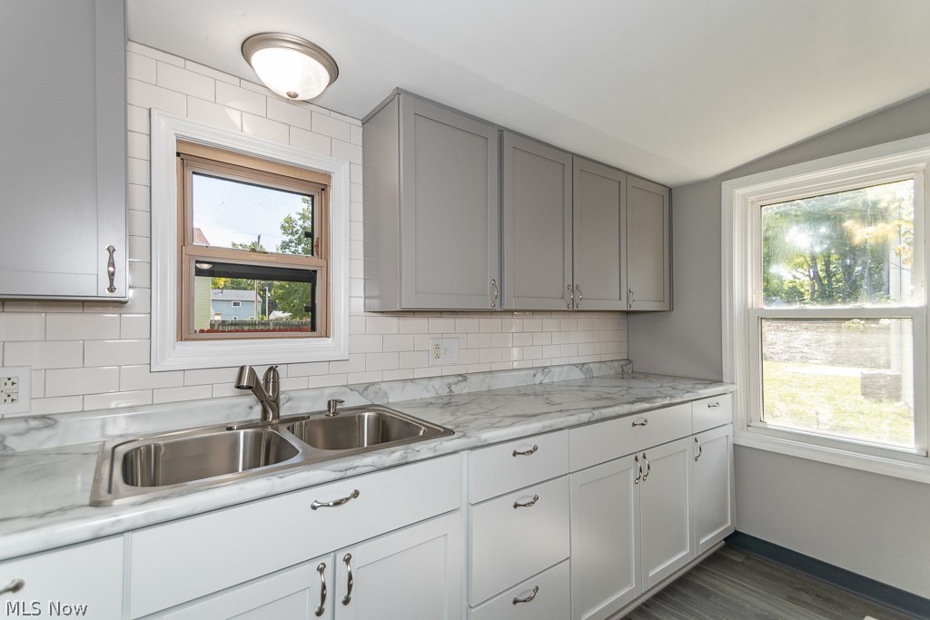 Mentor Woodlands - Residential