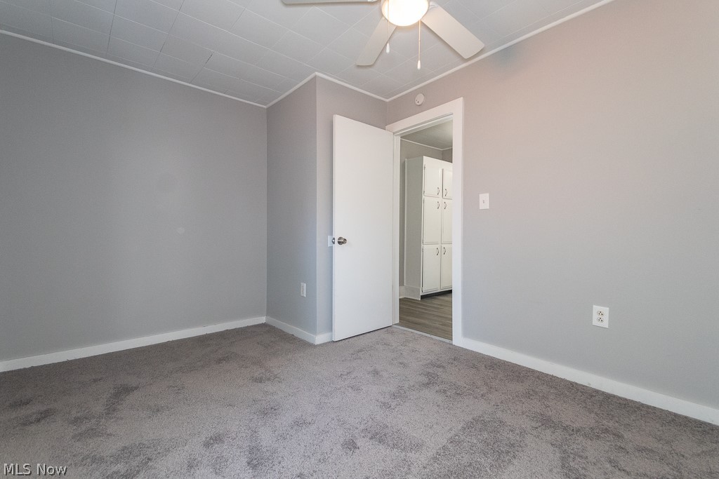 Mentor Woodlands - Residential