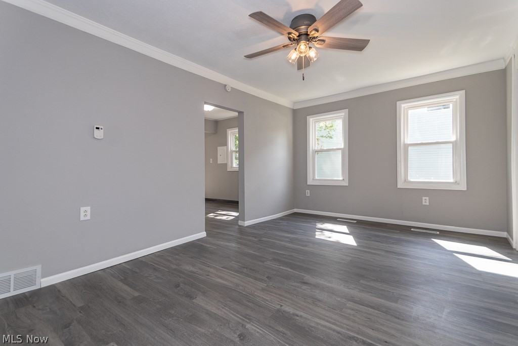 Mentor Woodlands - Residential