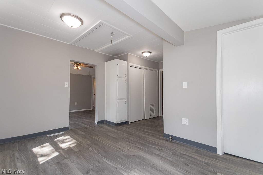 Mentor Woodlands - Residential