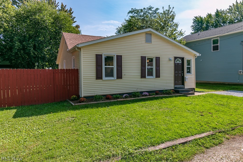 Mentor Woodlands - Residential