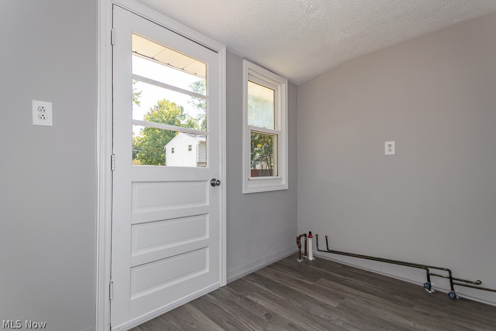 Mentor Woodlands - Residential