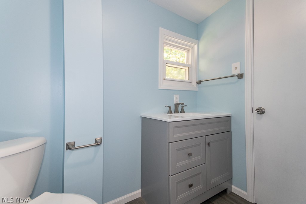 Mentor Woodlands - Residential
