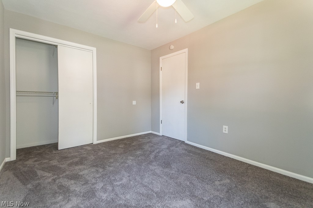 Mentor Woodlands - Residential