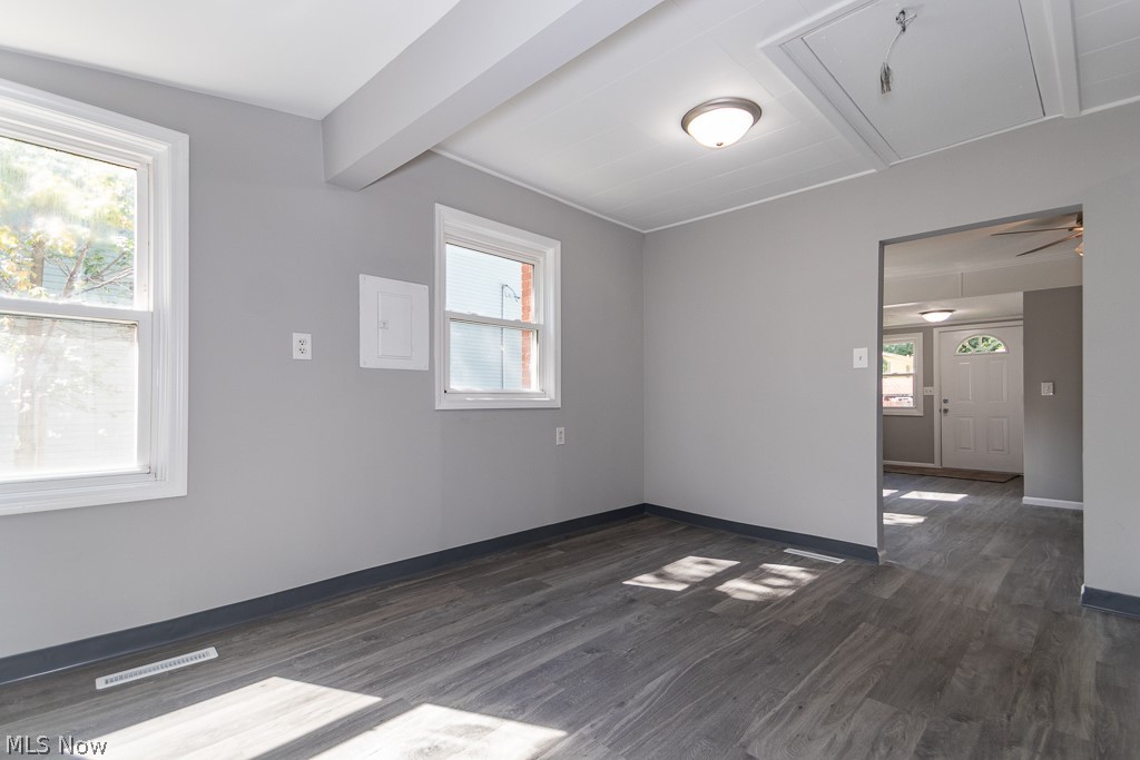 Mentor Woodlands - Residential