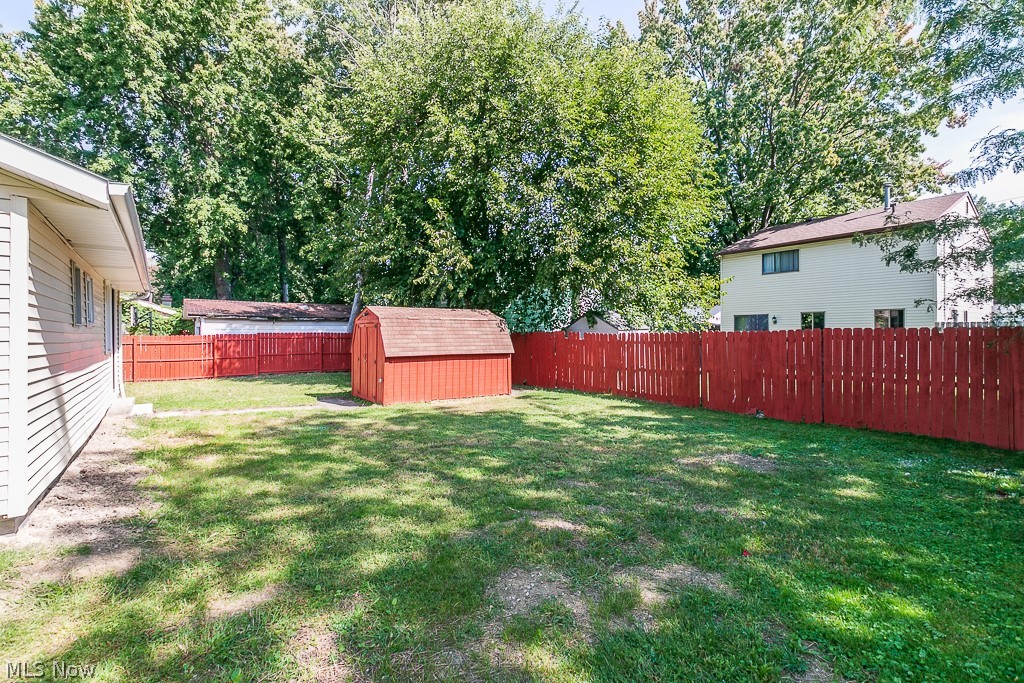 Mentor Woodlands - Residential