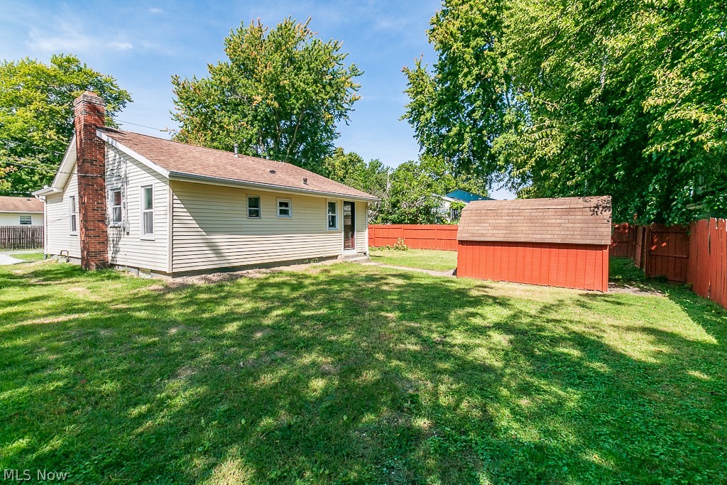 Mentor Woodlands - Residential