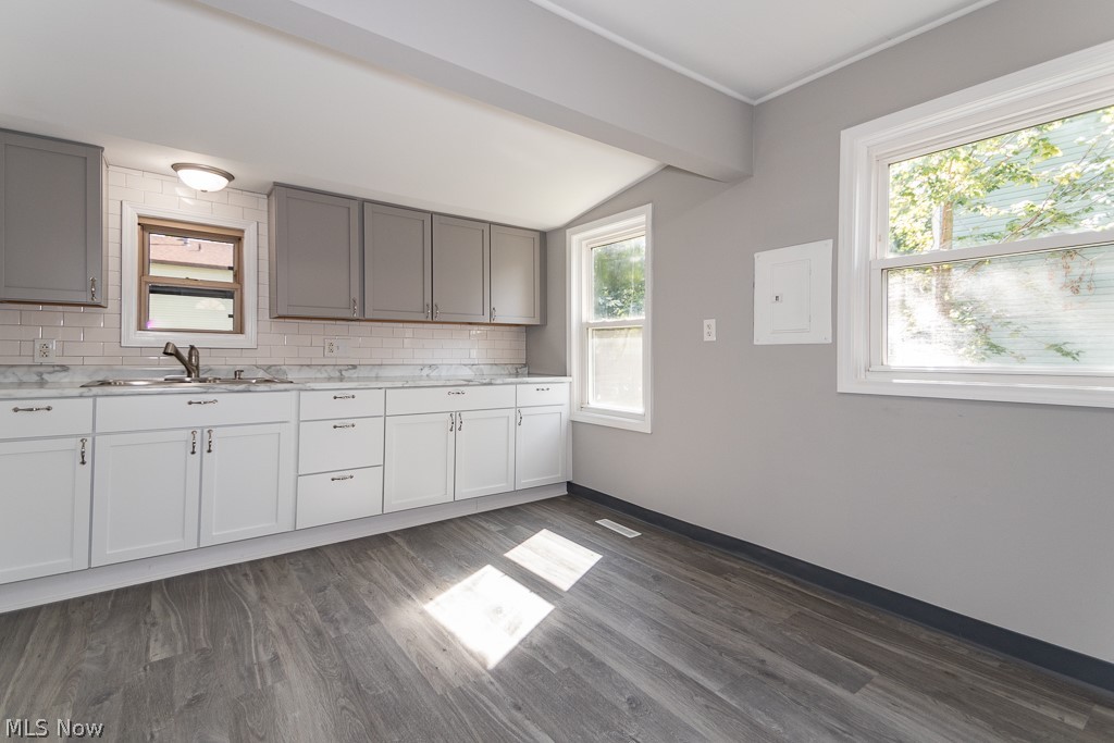 Mentor Woodlands - Residential