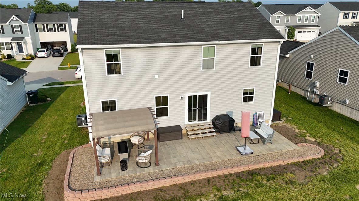 East New Haven - Residential