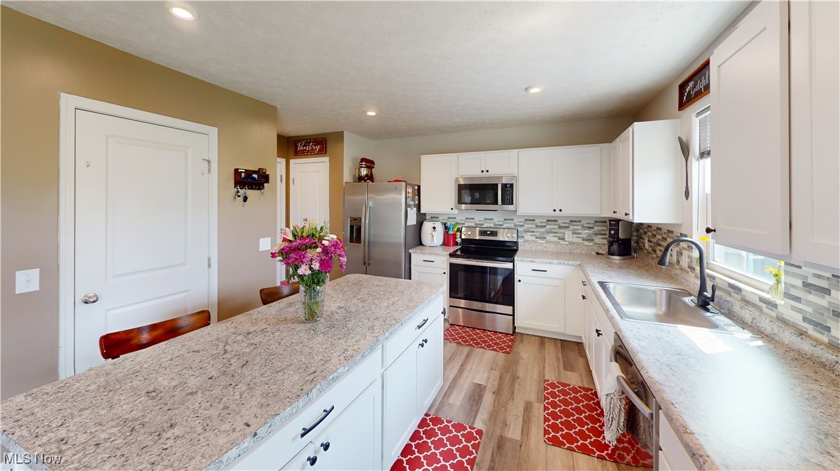 East New Haven - Residential