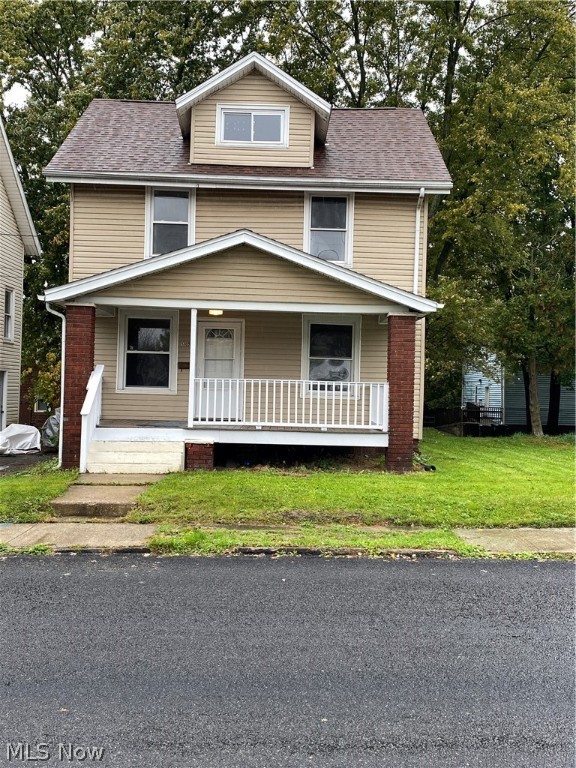 Canton - Residential