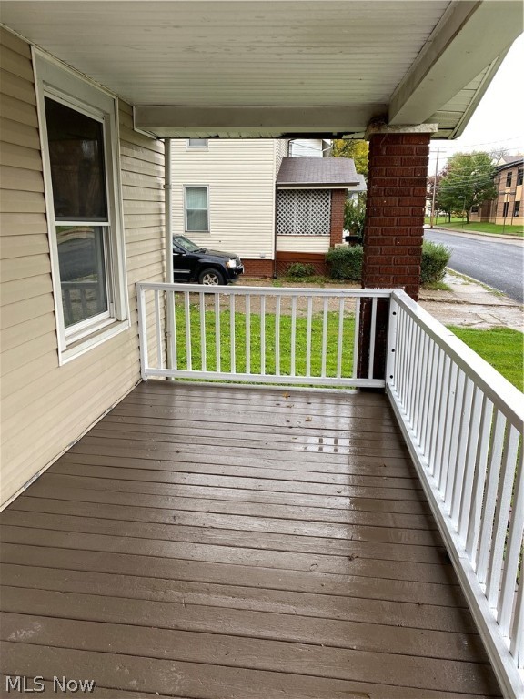 Canton - Residential