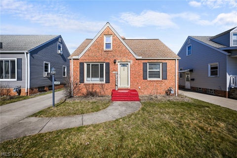 Homes For Rent - 2438 Brookdale Avenue<br/> Cuyahoga County, Parma, OH 44134
