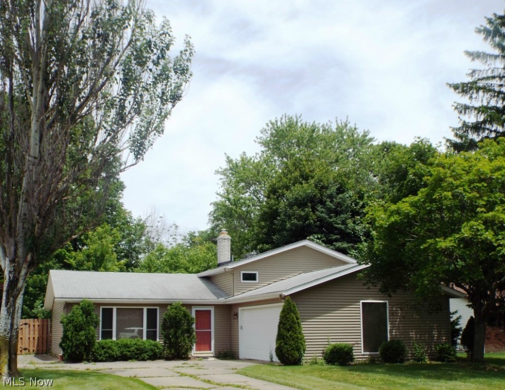 Holiday Hills - Residential