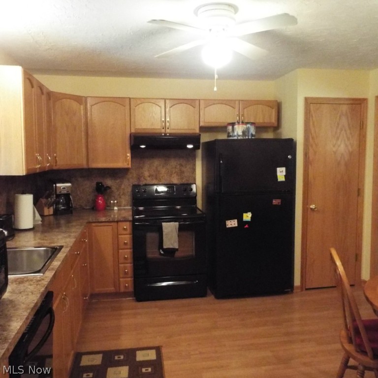 Holiday Hills - Residential