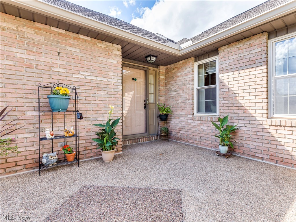 Buckingham Gate Condo Ph V - Residential