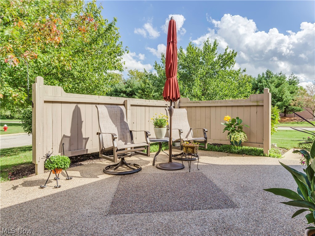Buckingham Gate Condo Ph V - Residential