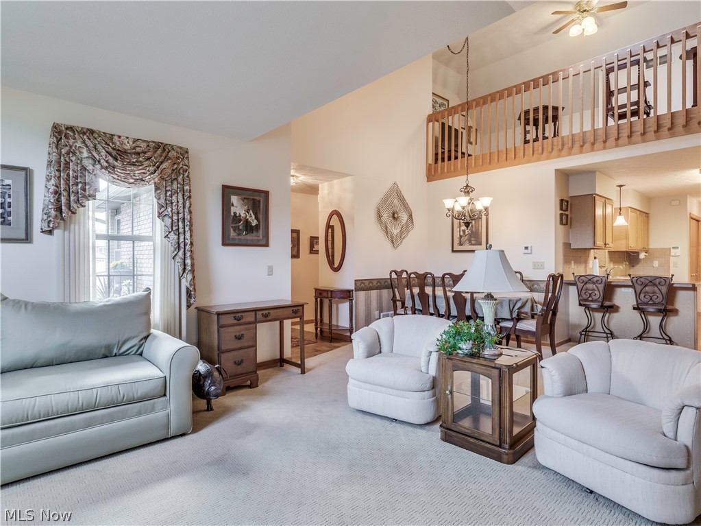 Buckingham Gate Condo Ph V - Residential
