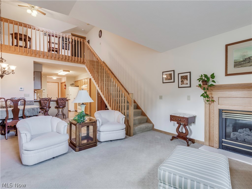 Buckingham Gate Condo Ph V - Residential