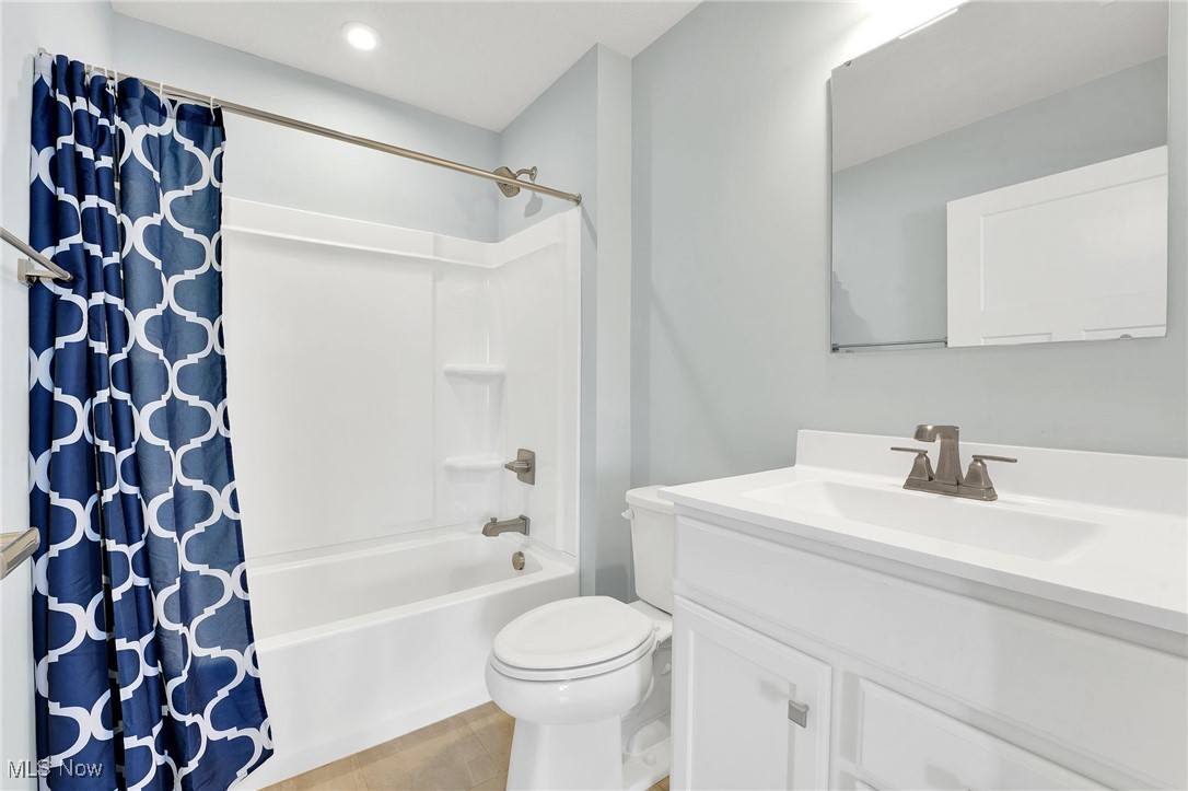 Ridge Water - Residential