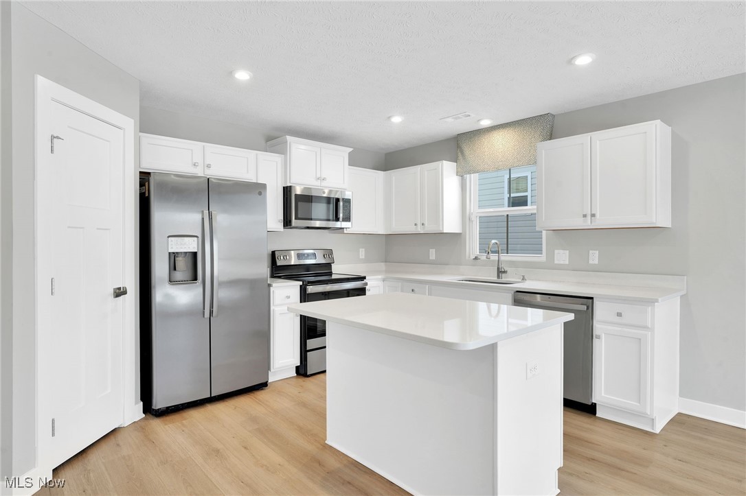 Ridge Water - Residential