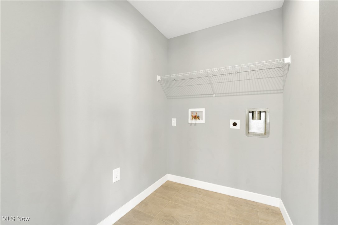 Ridge Water - Residential