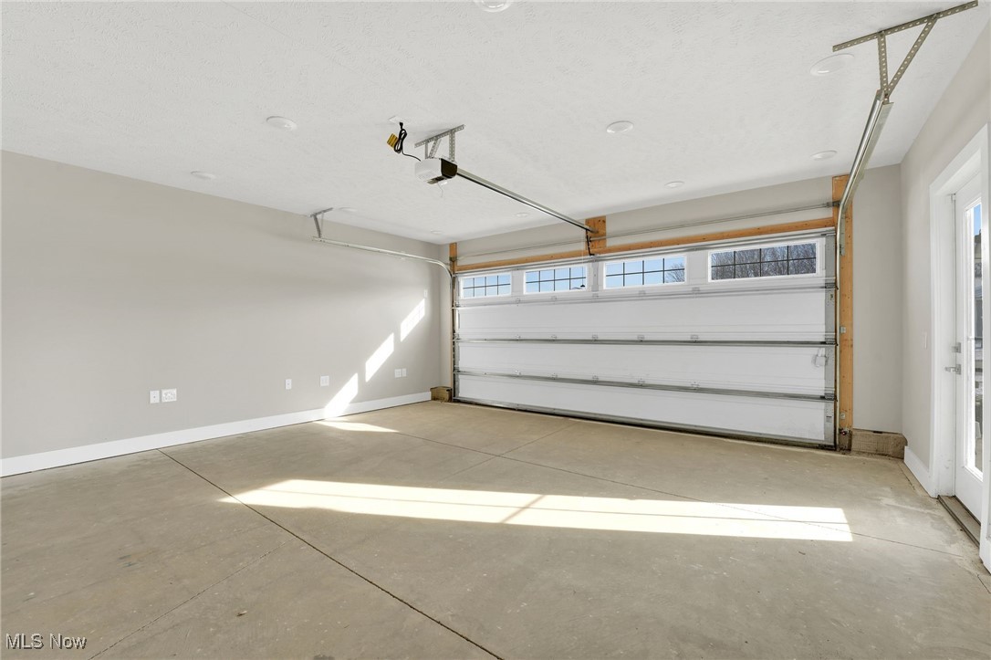 Ridge Water - Residential