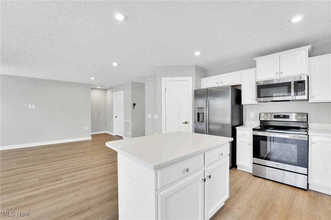 Ridge Water - Residential