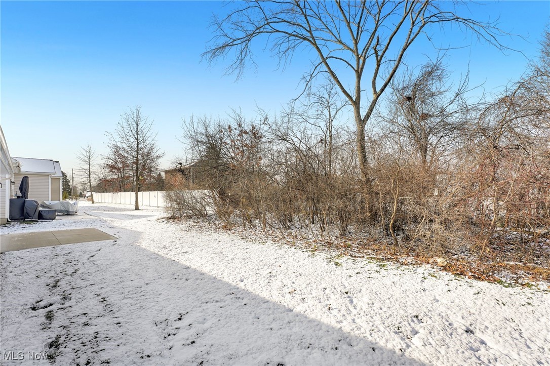 Ridge Water - Residential