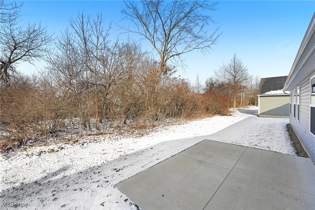 Ridge Water - Residential