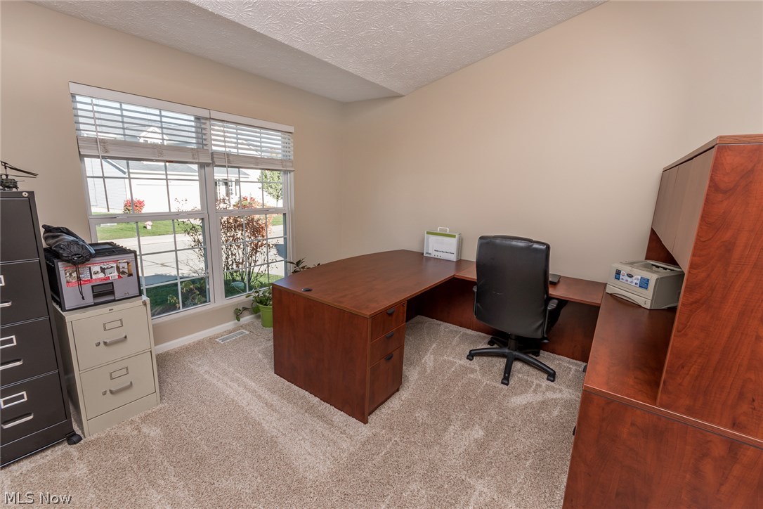 Greenbriar Colony - Residential