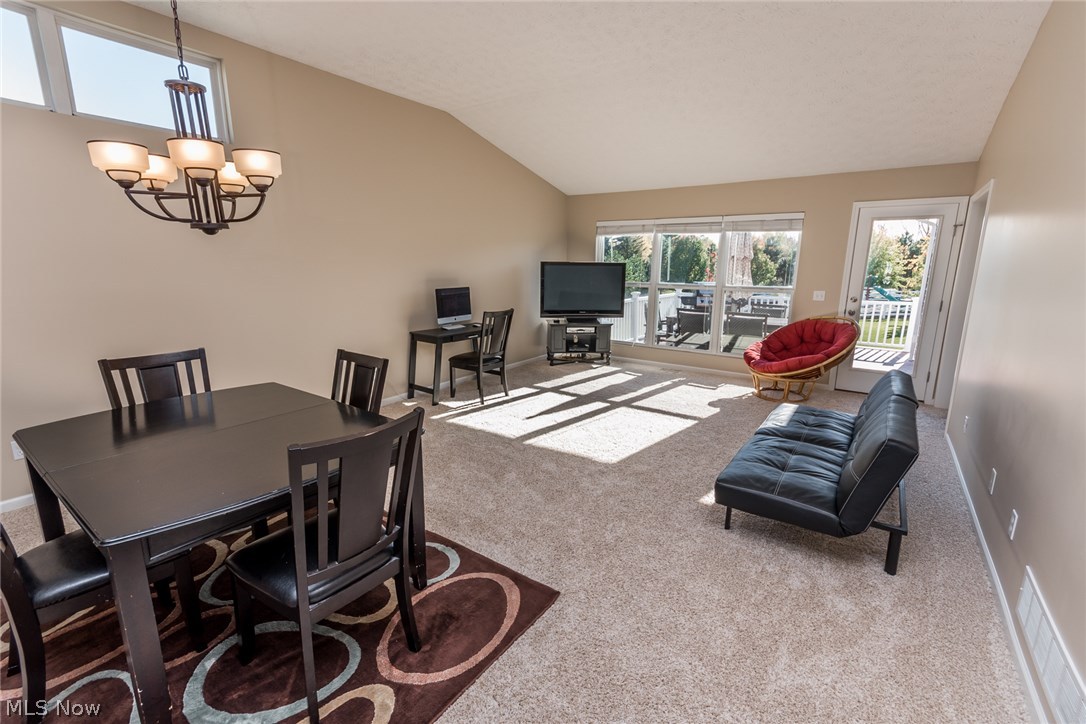 Greenbriar Colony - Residential