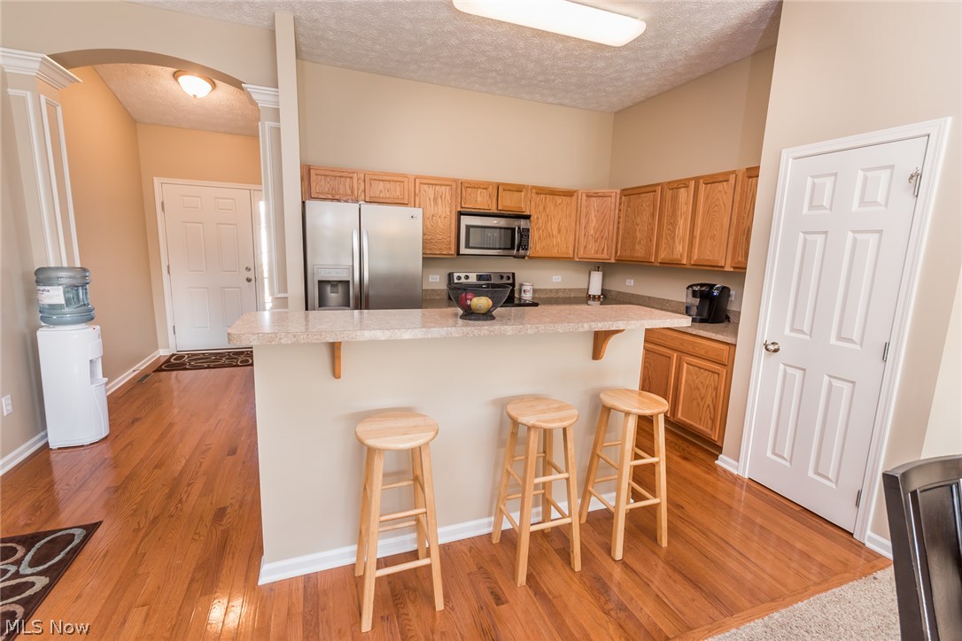 Greenbriar Colony - Residential