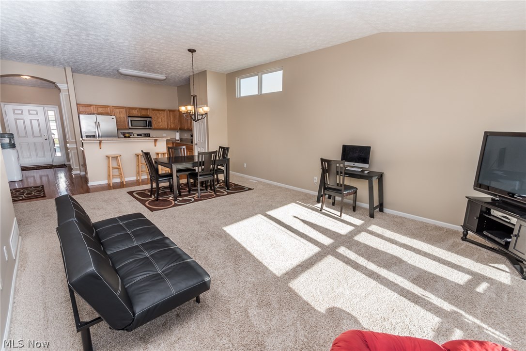 Greenbriar Colony - Residential