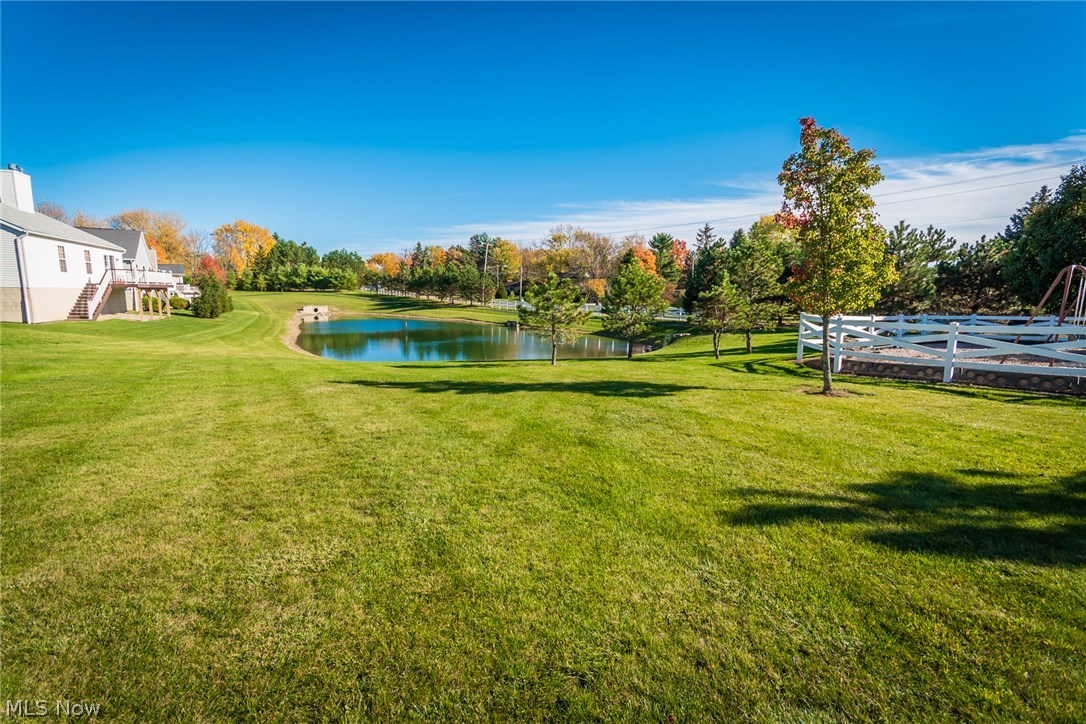 Greenbriar Colony - Residential