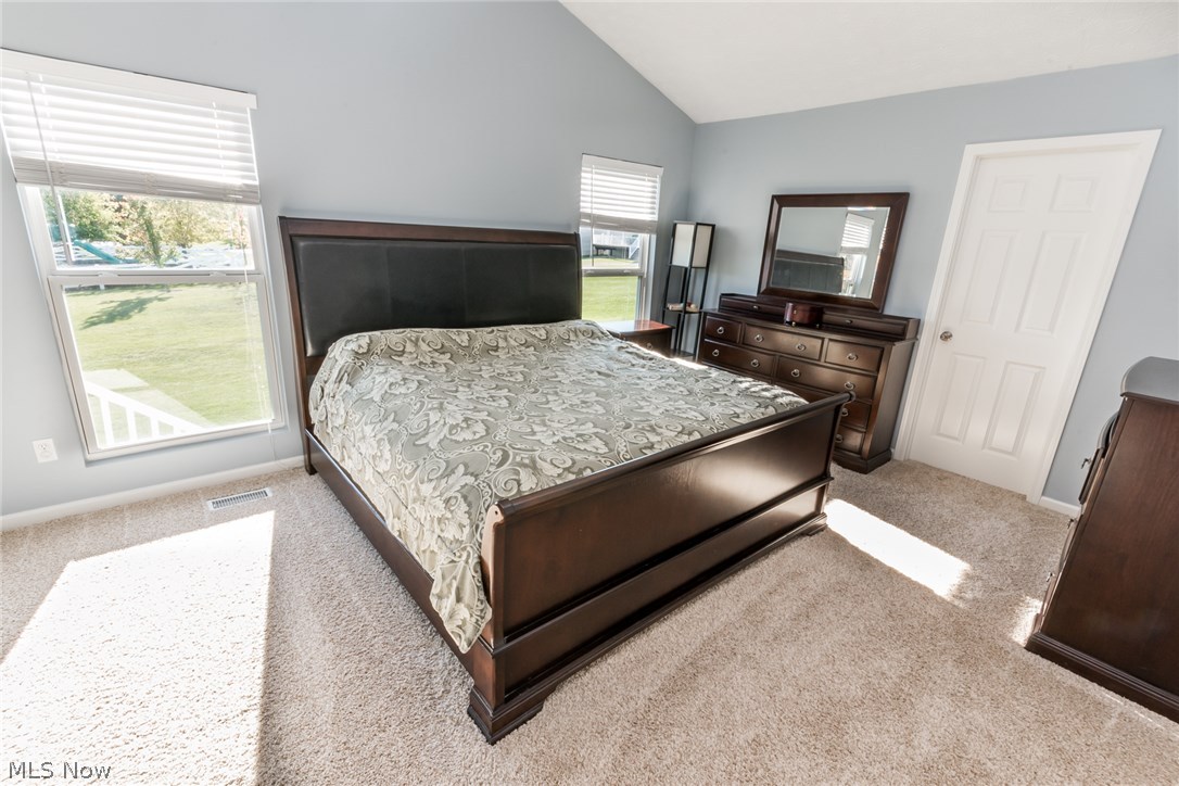 Greenbriar Colony - Residential