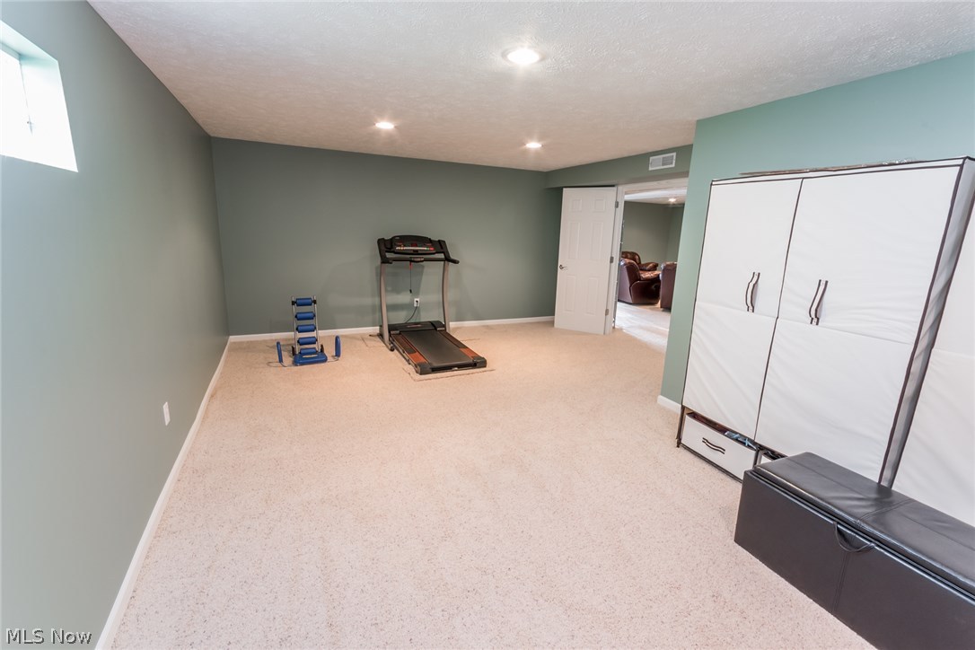 Greenbriar Colony - Residential