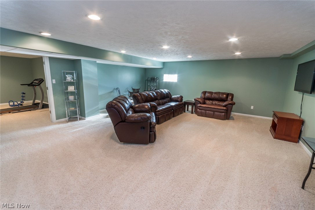 Greenbriar Colony - Residential