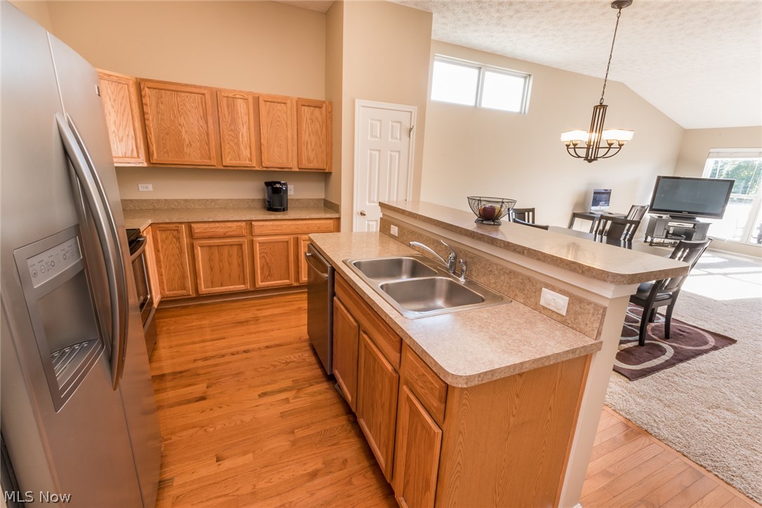 Greenbriar Colony - Residential