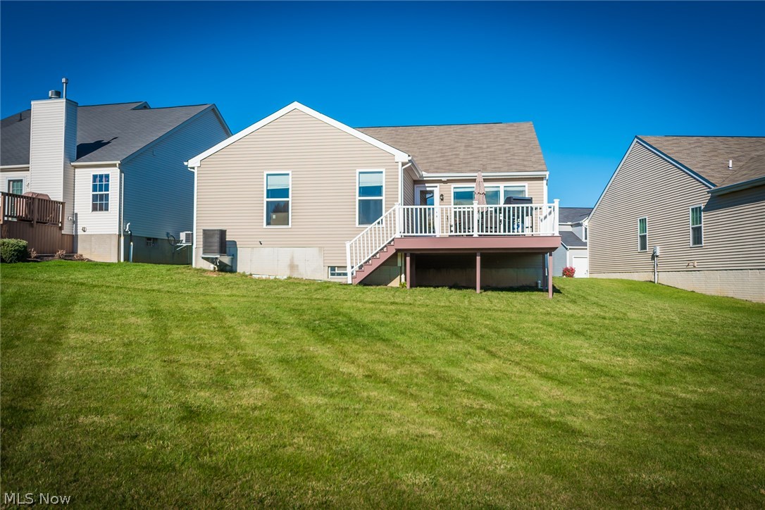 Greenbriar Colony - Residential