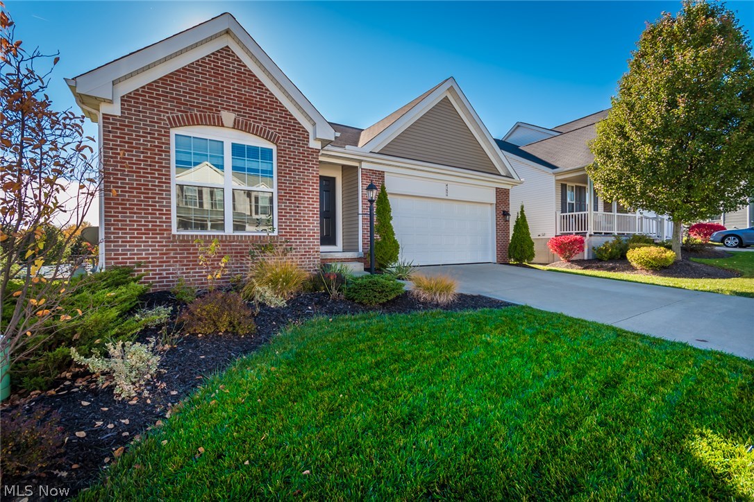 Greenbriar Colony - Residential