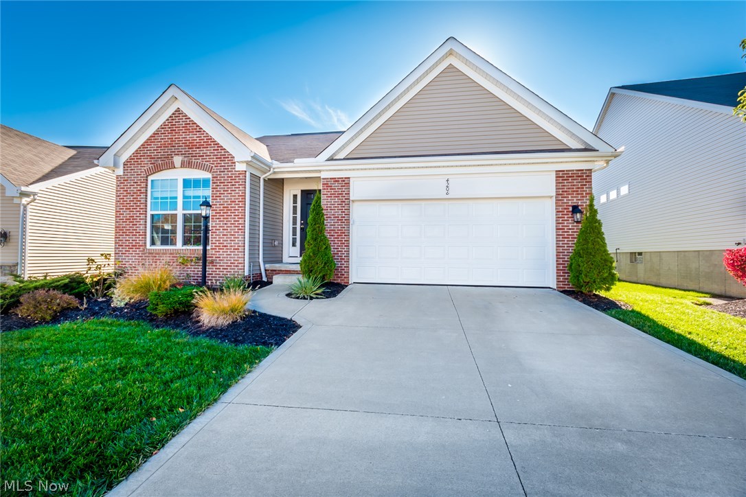 Greenbriar Colony - Residential