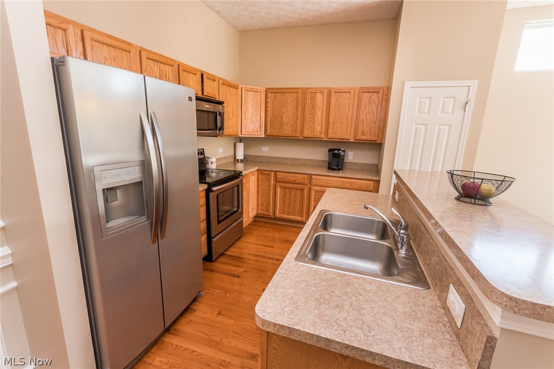 Greenbriar Colony - Residential