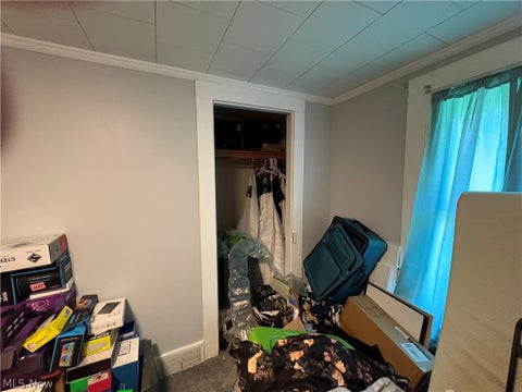 Tiny photo for 298 E Grant Street, East Palestine, OH 44413 (MLS # 5238091)