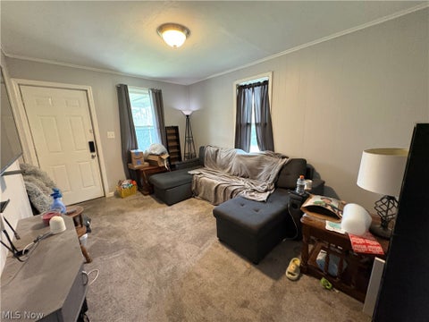 Tiny photo for 298 E Grant Street, East Palestine, OH 44413 (MLS # 5238091)