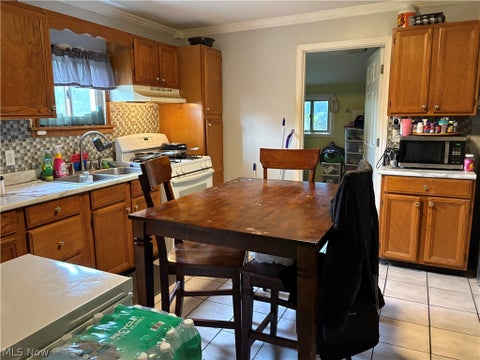 Tiny photo for 298 E Grant Street, East Palestine, OH 44413 (MLS # 5238091)