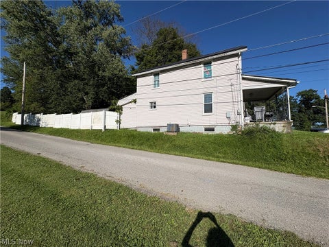 Tiny photo for 298 E Grant Street, East Palestine, OH 44413 (MLS # 5238091)