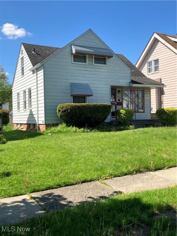12924 Orme Road, Garfield Heights, Ohio image 2