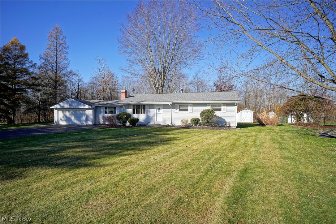 Macedonia Estates - Residential