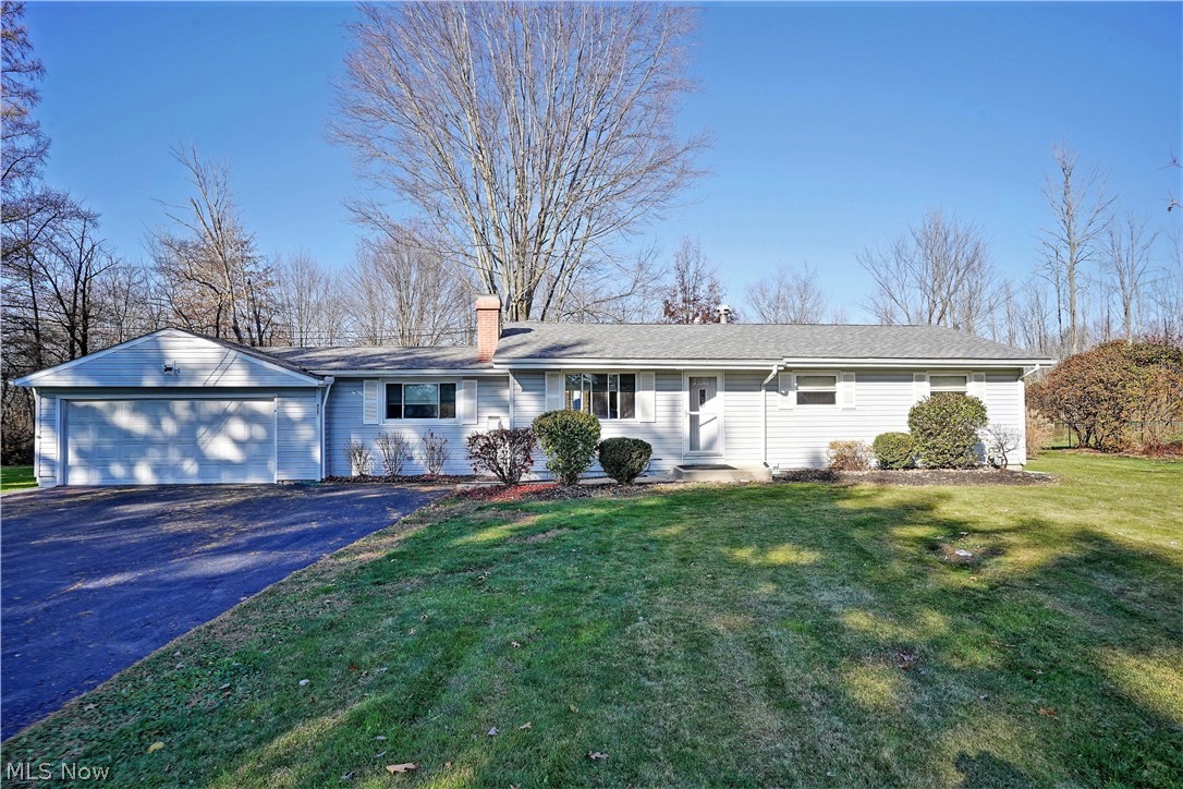 Macedonia Estates - Residential